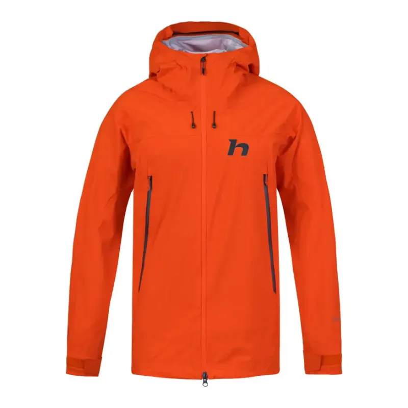 Hannah Regenjacke Hannah Nexus, Orange, – Produktbild 1 von 2