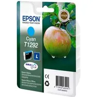 Epson Epson Tintenpatrone T1292 cyan – Produktbild 1 von 1