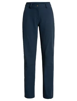 Vaude Vaude Funktionshose Women's Strathcona Pants II (1-tlg) schnellstrocknende und strapazierfähige Outdoor-Hose – Produktbild 1 von 1