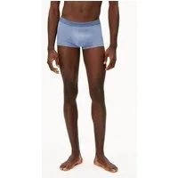 ARMEDANGELS ARMEDANGELS KLAAUS Herren Boxer aus TENCEL Modal Mix, Morning blue, – Produktbild 1 von 1