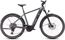 Cube Cube Nuride Hybrid SLT 800 Allroad – Produktbild 1 von 1