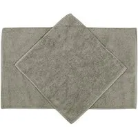 Mary Rose Mary Rose® Bio-Frottee Badematten SOFT, Cradle to Cradle Certified® Gold, Rauchgrau, – Produktbild 1 von 1