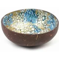 El Puente El Puente Kokosnuss-Schale | Fair Trade & Handmade aus Vietnam – Produktbild 1 von 1