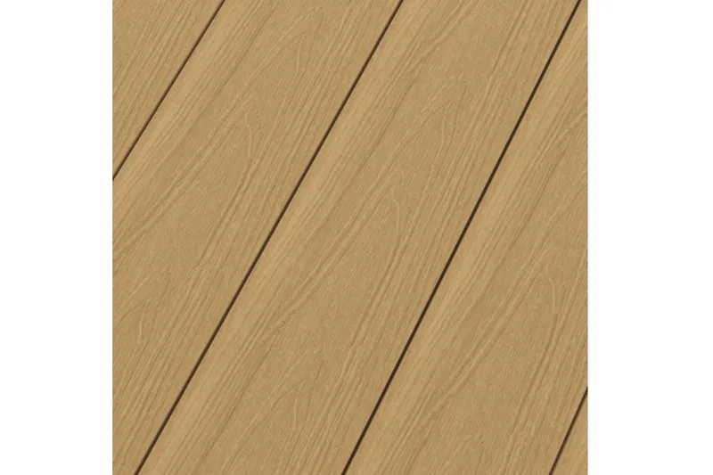woodstore24 WPC XL Terrassendiele, coextrudiert, Hohlkammerdiele, Red Cedar, 23 x 210 mm, Länge 3,00 m – Produktbild 1 von 1