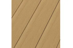 woodstore24 WPC XL Terrassendiele, coextrudiert, Hohlkammerdiele, Red Cedar, 23 x 210 mm, Länge 4,00 m – Produktbild 1 von 1