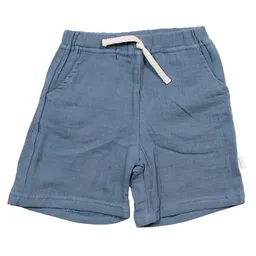 Maximo maximo Kinder Shorts Musselinstoff Bio Baumwolle – Produktbild 1 von 1