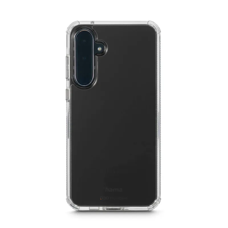 Hama Hama Handyhülle "Extreme Protect" für Samsung Galaxy A36 5G, durchsichtig – Produktbild 1 von 5