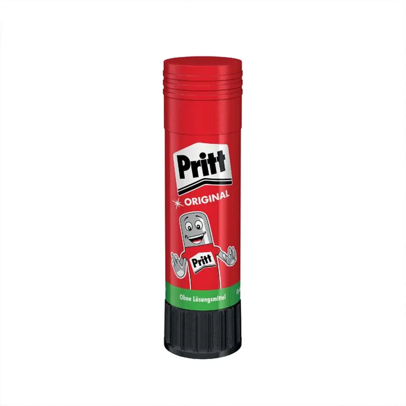 Pritt Pritt Klebestift Original 22 g – Produktbild 2 von 3
