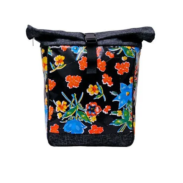 Mitienda Shop Mitienda Shop Fahrradtasche/Rucksack 2in1 – Produktbild 1 von 8