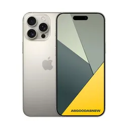 Apple Apple iPhone 16 Pro Max 512GB Titan natur – Produktbild 1 von 1