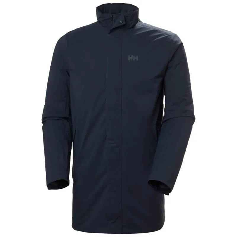 Helly Hansen Regenjacke Helly Hansen Urb Pro, Bleu, – Produktbild 1 von 1