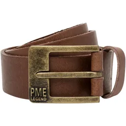 PME Legend PME Legend Ledergürtel Braun – Produktbild 1 von 1