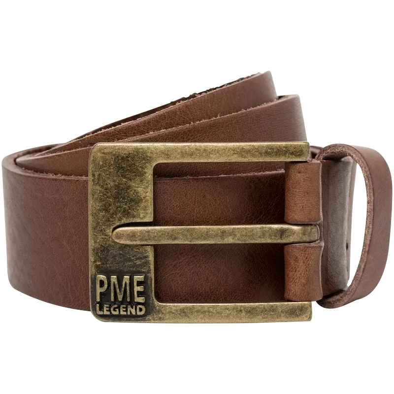 PME Legend PME Legend Ledergürtel Braun, Braun, – Produktbild 1 von 1