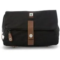 Pure PURE HF-0041 Hanf Kulturtasche, Black, – Produktbild 1 von 1