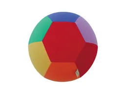 Jamso Ballonball 16 cm Baumwolle – Produktbild 1 von 1
