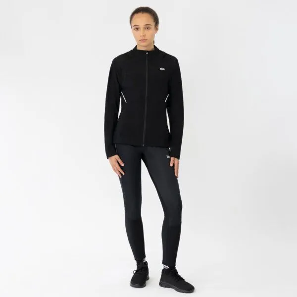 TAO Sportswear TAO Sportswear Dünne Damen Lauftight TUGA mit Anti-Rutsch-Gummi – Produktbild 2 von 4