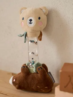 Vertbaudet Baby Regenmacher GRÜNER WALD – Produktbild 1 von 1