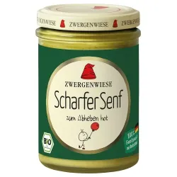 Zwergenwiese Scharfer Senf – Produktbild 1 von 1