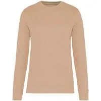 Greenspired Greenspired Umweltfreundliches Unisex-Sweatshirt 280g/m² XS-5XL, Sand, – Produktbild 1 von 1