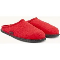 Kitz-Pichler Kitz-Pichler Filz-Hausschuh Grainau aus 100% Schurwolle - Damen & Herren Pantoffel – Produktbild 1 von 1