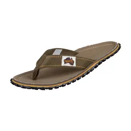 Gumbies Gumbies Classic, Khaki Herren Zehentrenner – Produktbild 1 von 1