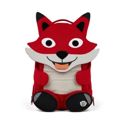 Affenzahn Affenzahn Großer Freund Kindergartenrucksack, Fuchs – Produktbild 1 von 1