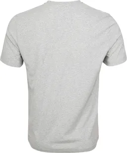 ECOALF Ecoalf Natal T-Shirt Label Hellgrau - Größe XXL – Produktbild 1 von 1
