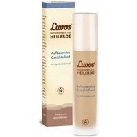 Luvos Luvos Aufbauendes Gesichtsfluid 50 ml – Produktbild 1 von 1