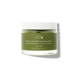 100% PURE® - Purity Cosmetics Matcha Oat Milk Nourishing Mask - Pulvermaske - Auslaufartikel – Produktbild 1 von 1