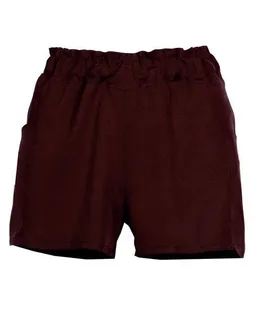 LASALINA Legere kurze Hose aus TENCEL - Lasalina – Produktbild 1 von 1