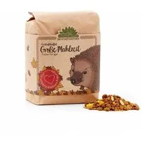 Die Stadtgärtner Die Stadtgärtner 1L Igelfutter I Natürliche Tiernahrung mit u.a. Krebstieren, Insekten – Produktbild 1 von 1