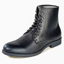 Fairticken Fairticken OKASSOR Klassische All-Year Stiefel Unisex – Produktbild 1 von 1