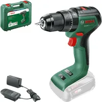 Bosch Bosch UniversalImpact 18V-60 (ohne Akku) – Produktbild 1 von 1