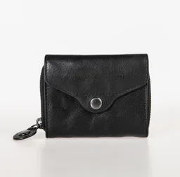 aunts & uncles aunts & uncles Grandma's Luxury Club Judy Geldbörse black smoke – Produktbild 1 von 1