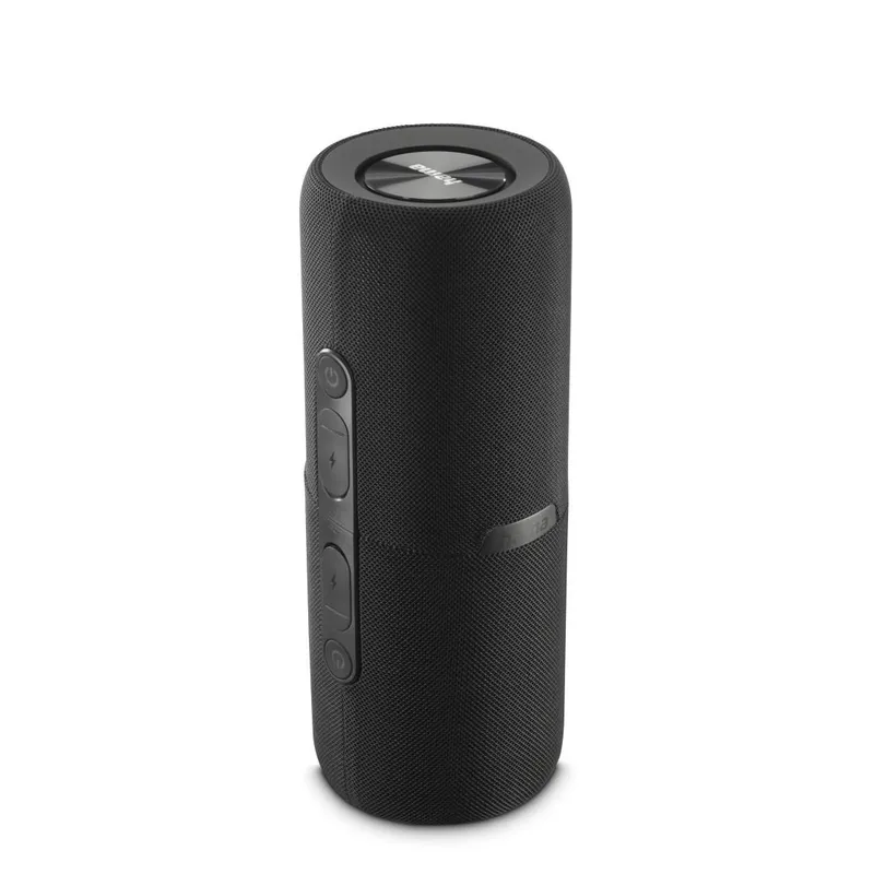 Hama Hama Bluetooth®-Lautsprecher "Twin 4.0", teilbar in 2, wasserdicht IP67, 30W, SW – Produktbild 3 von 3