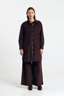 SUITE13LAB SUITE13LAB SEIA HEMDJACKE – Produktbild 1 von 1