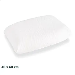 Tuur Tuur Latexkissen aus 100% Naturlatex - 40x60 cm – Produktbild 1 von 1