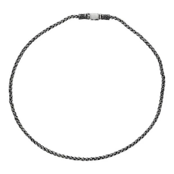 pakilia pakilia Kette "Espiga" – Produktbild 1 von 1