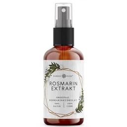 Nordic Pure Rosmarinextrakt für Haare & Kopfhaut Nordic Pure Spray – Produktbild 1 von 1