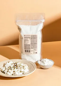 KoRo Vegane Veta-Mischung zum Selbstmixen 500 g – Produktbild 1 von 1