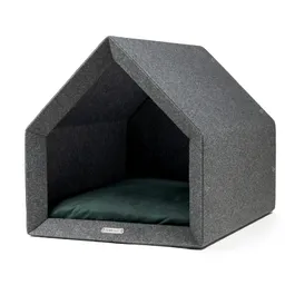 Rexproduct Rexproduct Pethome 2.0 dunkelgrau dunkelgrün S – Produktbild 1 von 1