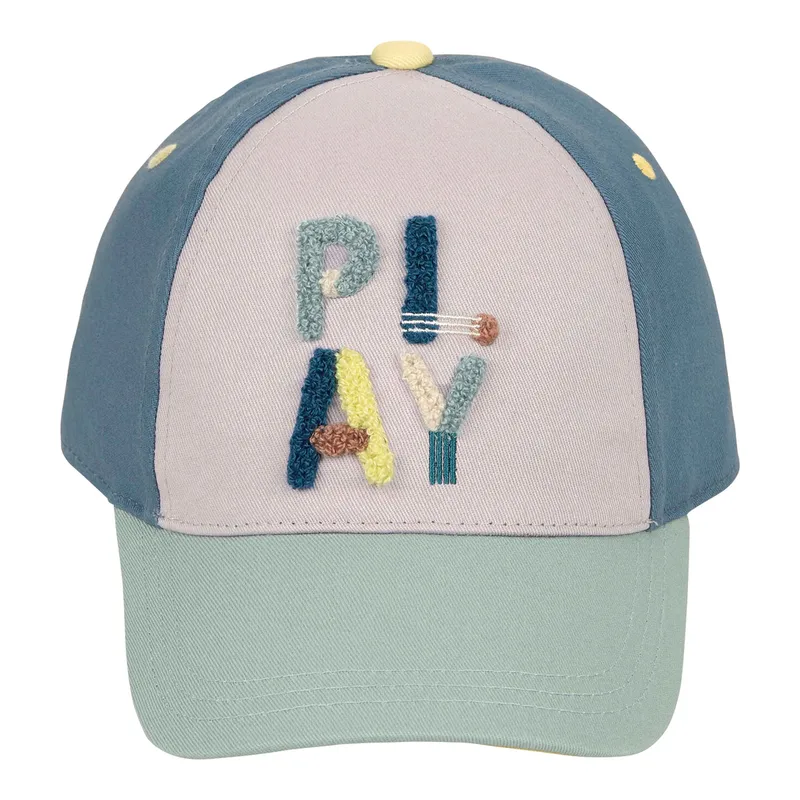 Lässig Lässig Cap Play, Mehrfarbig, – Produktbild 1 von 3