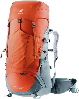 Deuter Deuter Aircontact Lite 45+10 SL Rucksack W (5212 paprika/teal) – Produktbild 1 von 1
