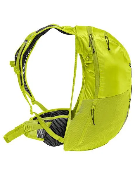 Vaude Vaude Rucksaecke15-19L Uphill Air 18, Hell-grün, – Produktbild 5 von 6
