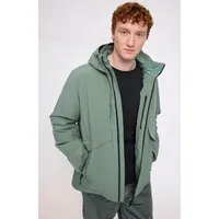 Mazine Mazine Herren vegan Pufferjacke Jade – Produktbild 1 von 1