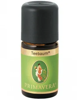 Primavera Primavera Teebaum bio Australien – Produktbild 1 von 1