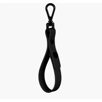 THE DOG IDEA THE DOG IDEA Halterung Schleppleine Orange schwarz, Schwarz, – Produktbild 1 von 1
