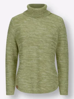 Witt Pullover schilf-meliert – Produktbild 1 von 1