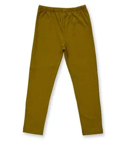 Sense Organics & friends in cooperation with GARY MASH Sense Organics & friends in cooperation with GARY MASH Mädchen Leggings aus Biobaumwolle – Produktbild 1 von 1