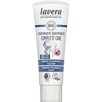 lavera Lavera Complete Care Flouridfrei Zahncreme – Produktbild 1 von 1